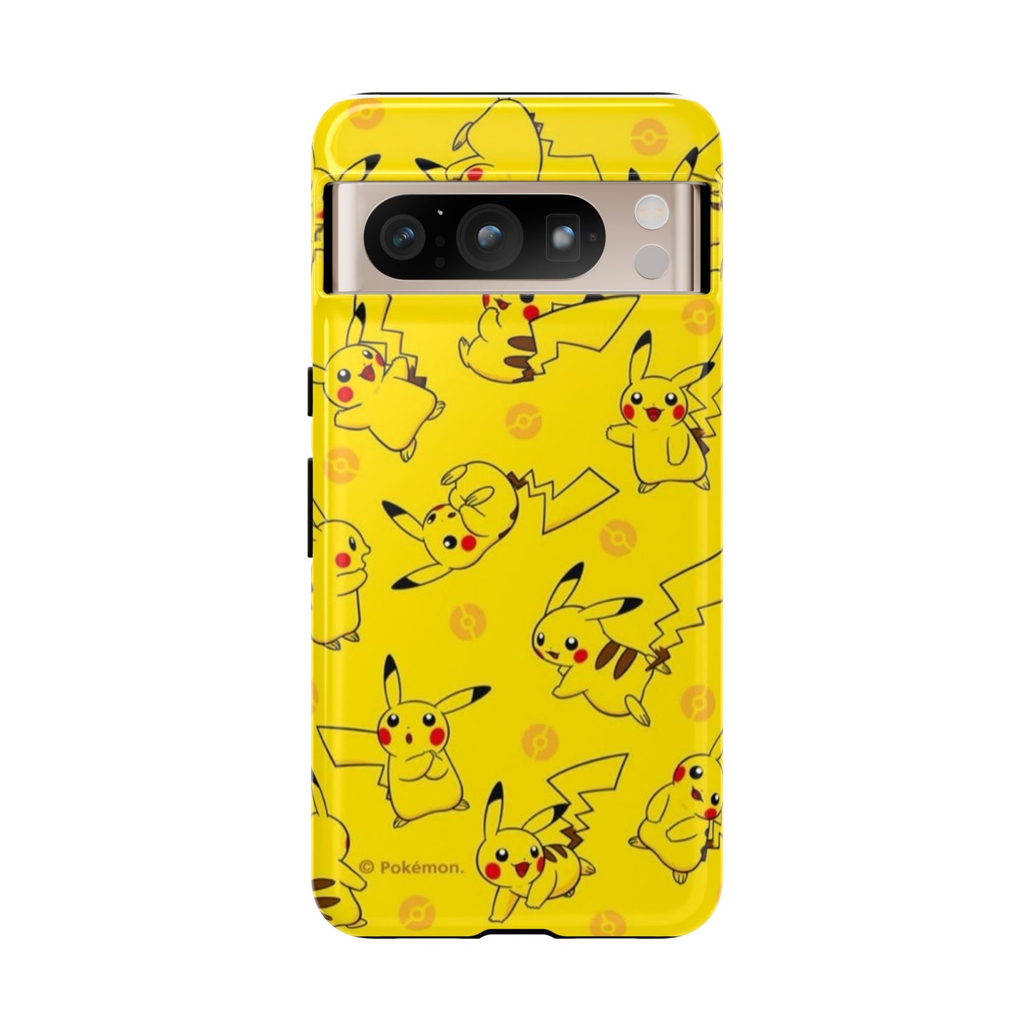 POKEMON Tough Case