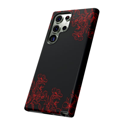 RED Tough Case