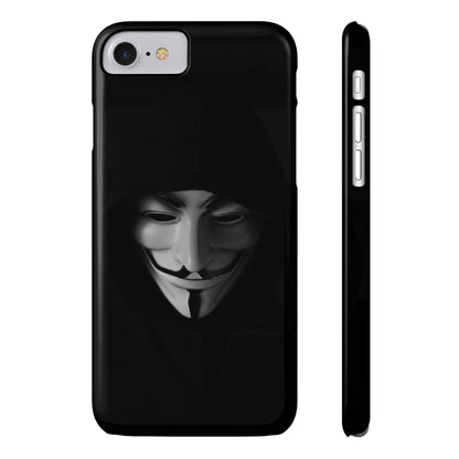 VANDETTA Slim Phone Case