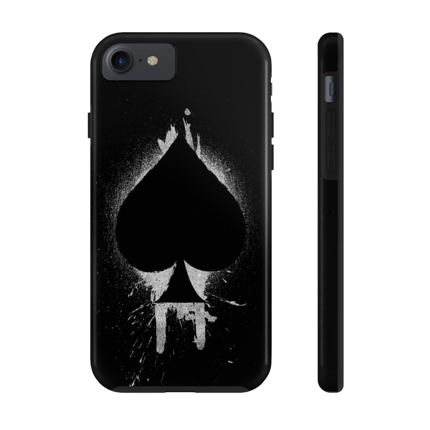 SPADE Tough Phone Case