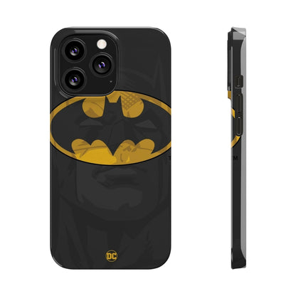 BATMAN Slim Phone Case