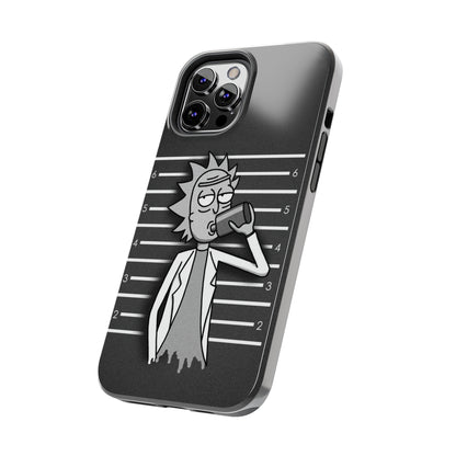 RICK Tough Phone Case