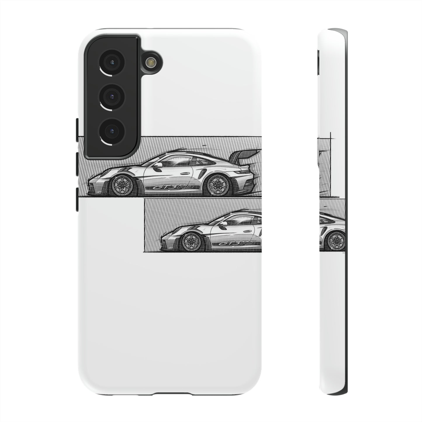 PORSCHE Tough Case