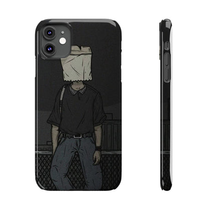 Slim Phone Cases