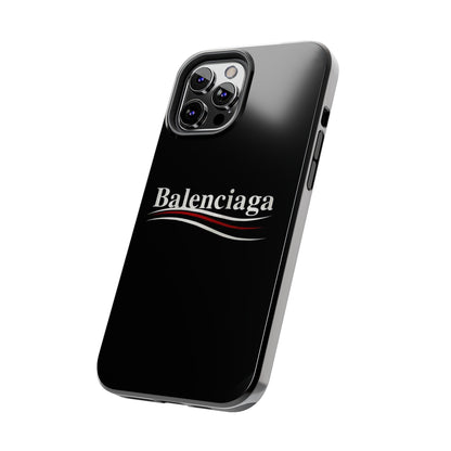 BALENCIAGA Tough Phone Case