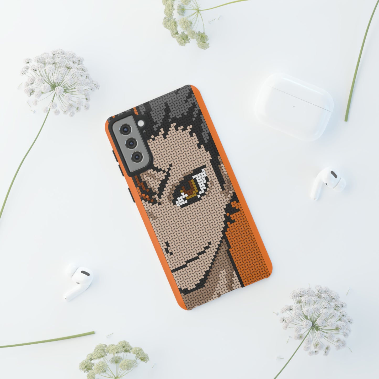 PIXEL/ANIME Tough Case