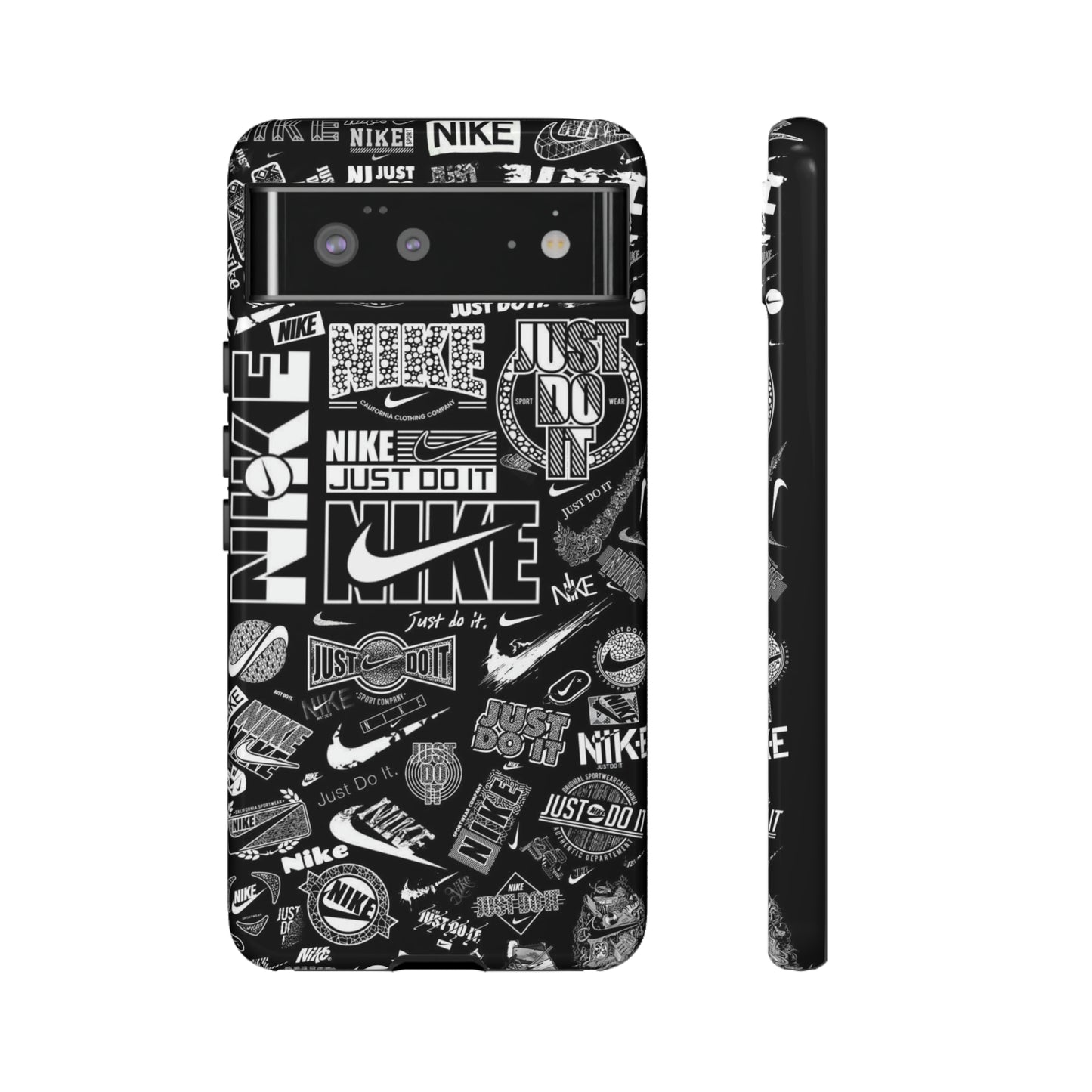 MIXED-NIKE Tough Case