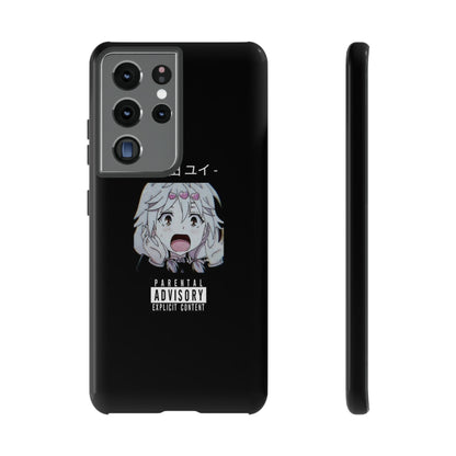 ANIME Tough Case