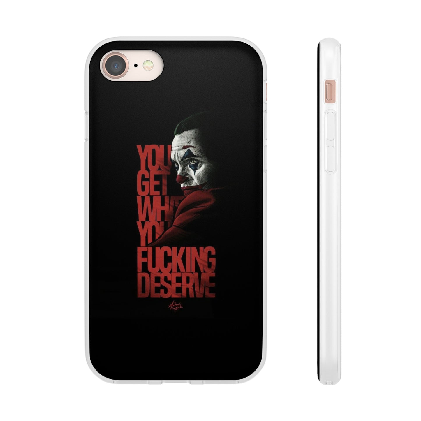 JOKER Flexi Case