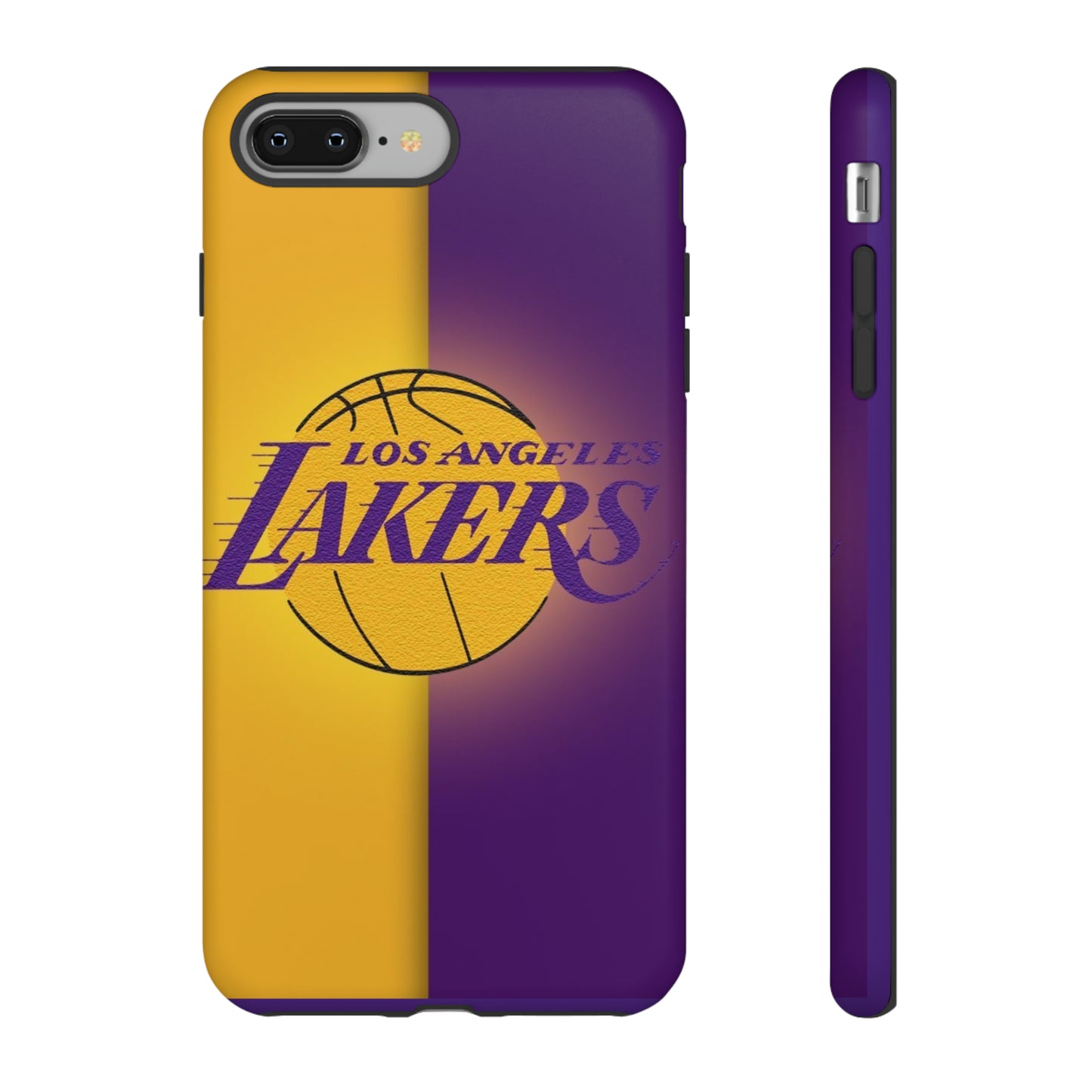 LAKERS Tough Case