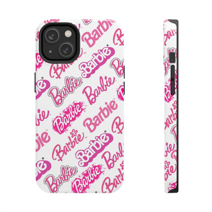 BARBIE Tough Phone Case