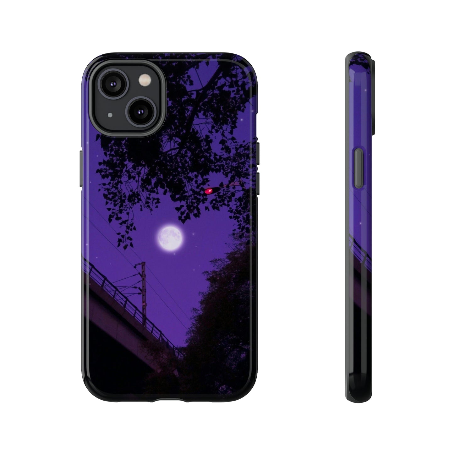 MOON Tough Case