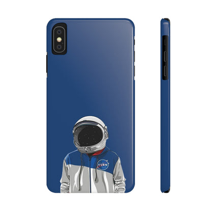 ASTRONAUT Slim Phone Case