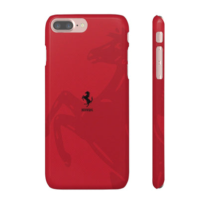 FERRARI Snap Case