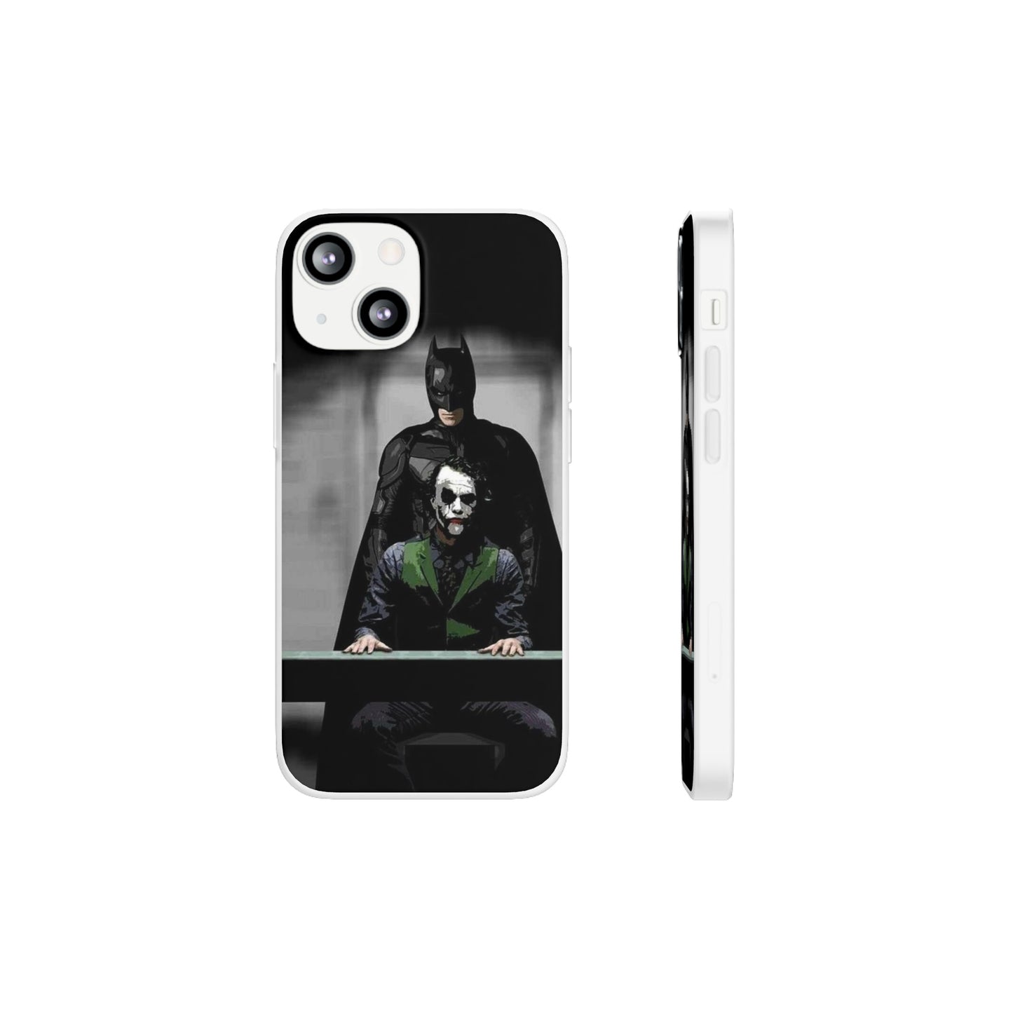 JOKER Flexi Case