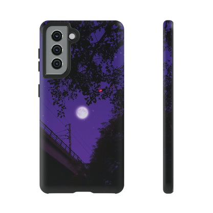 MOON Tough Case