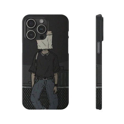 Slim Phone Cases