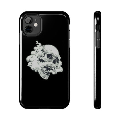 SKULL Tough Phone Case