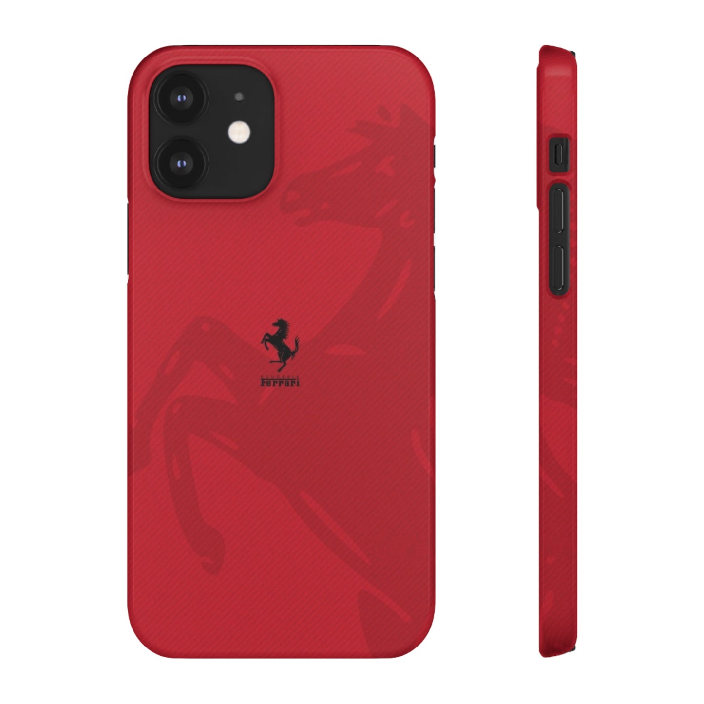 FERRARI Snap Case