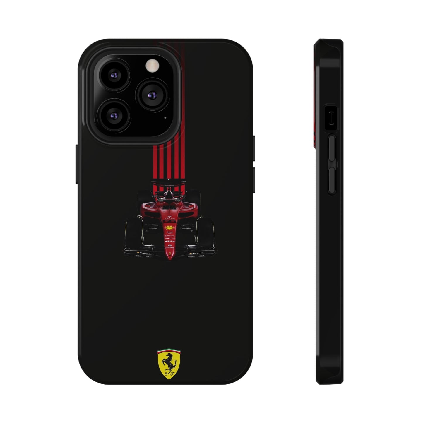 FERRARI Impact-Resistant Case