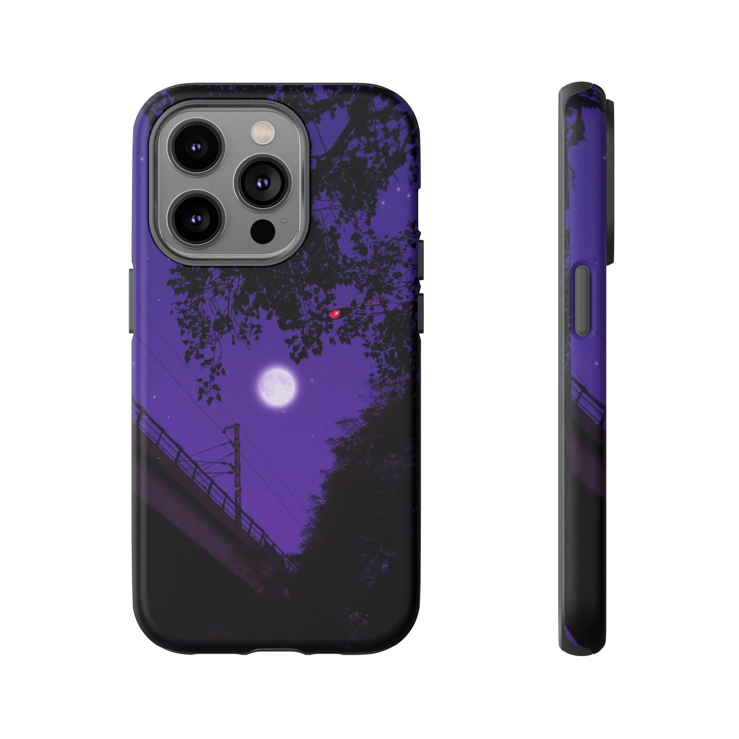 MOON - Tough Case