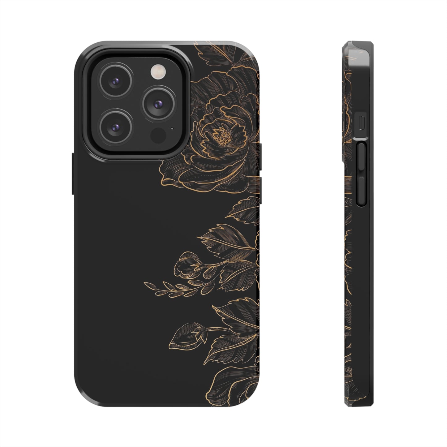 ROSES Tough Phone Case