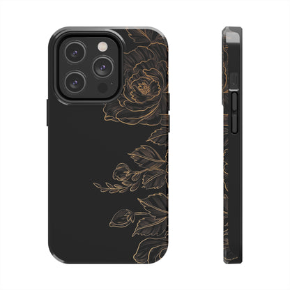 ROSES Tough Phone Case