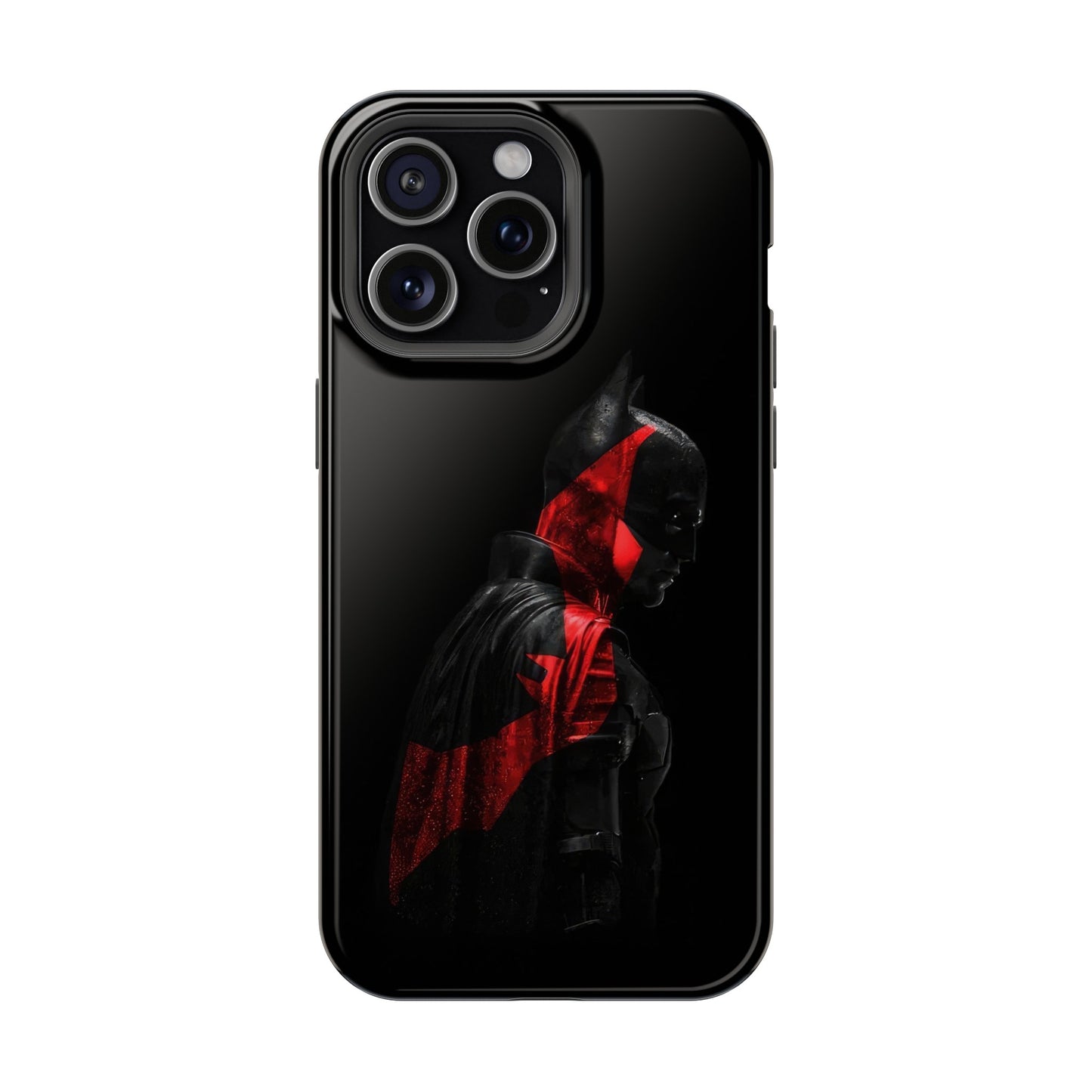 BATMAN Impact-Resistant Case