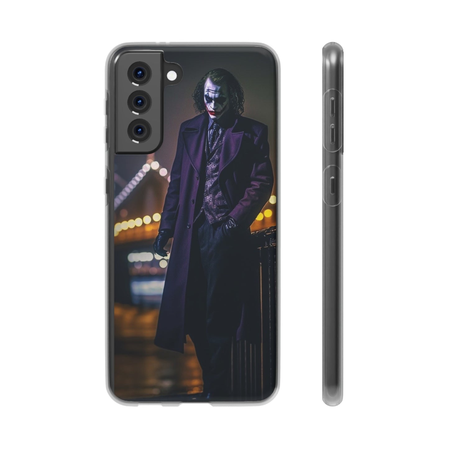 JOKER. Flexi Case