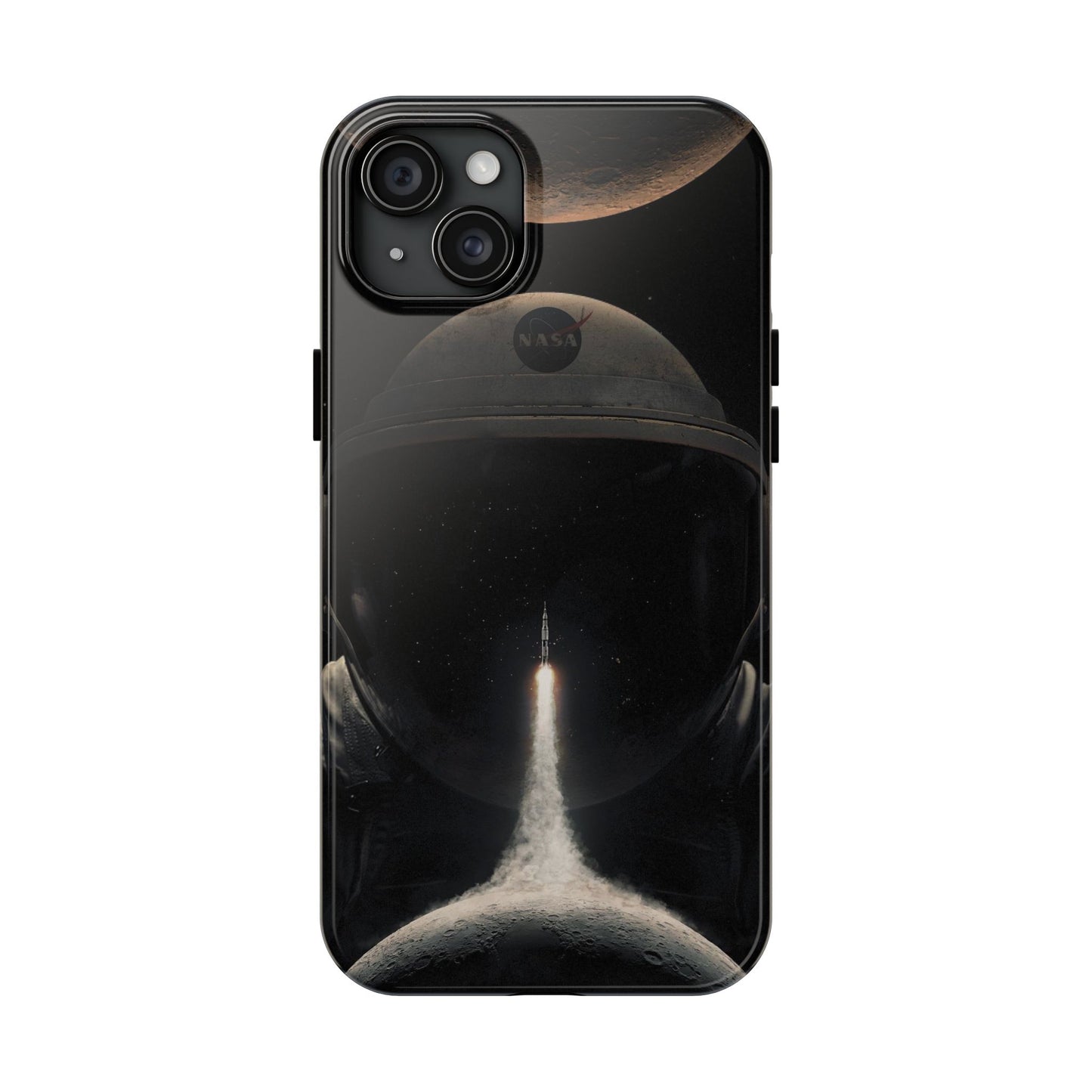 NASA - Tough Phone Case
