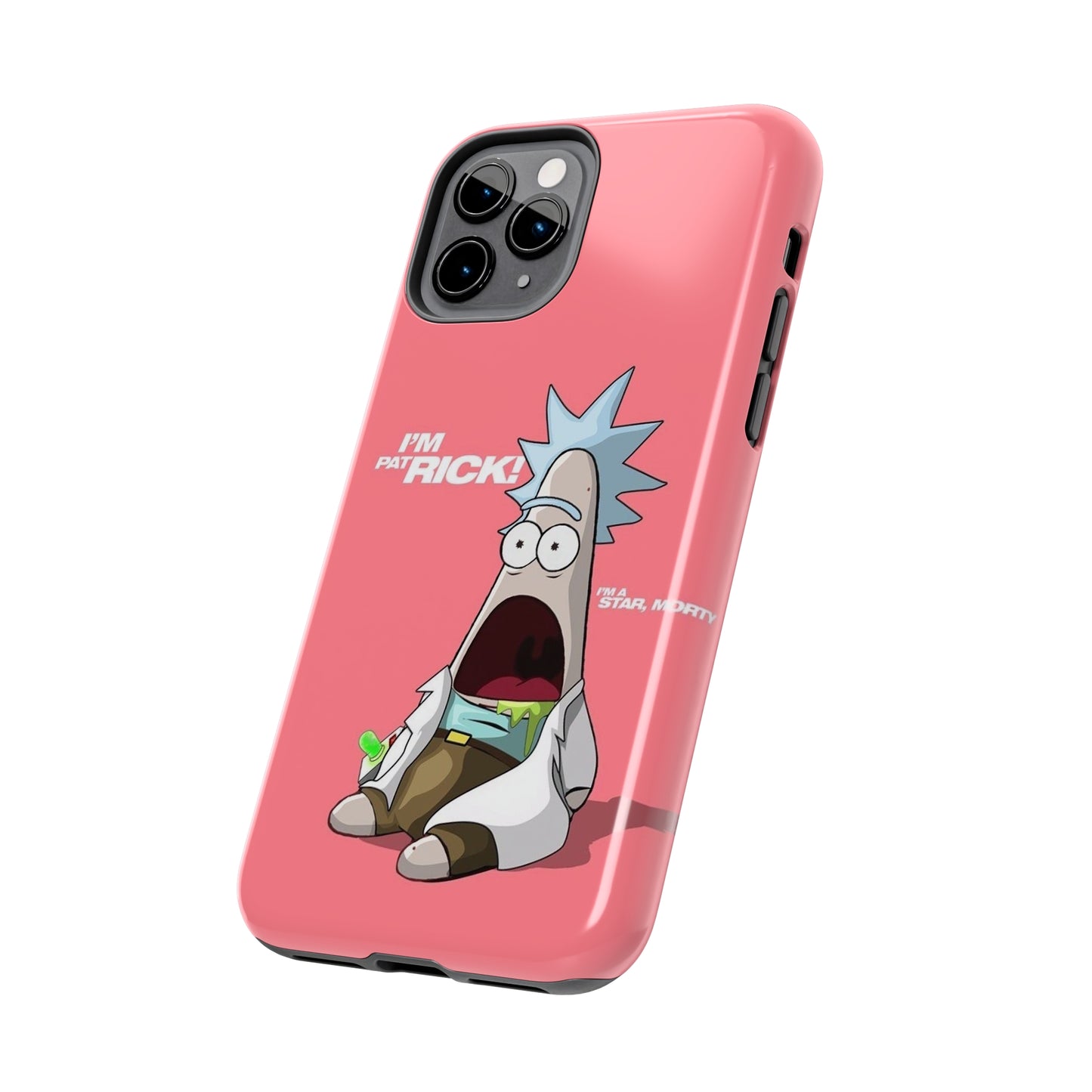 RICK Tough Phone Case