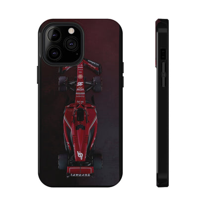 FERRARI Impact-Resistant Case