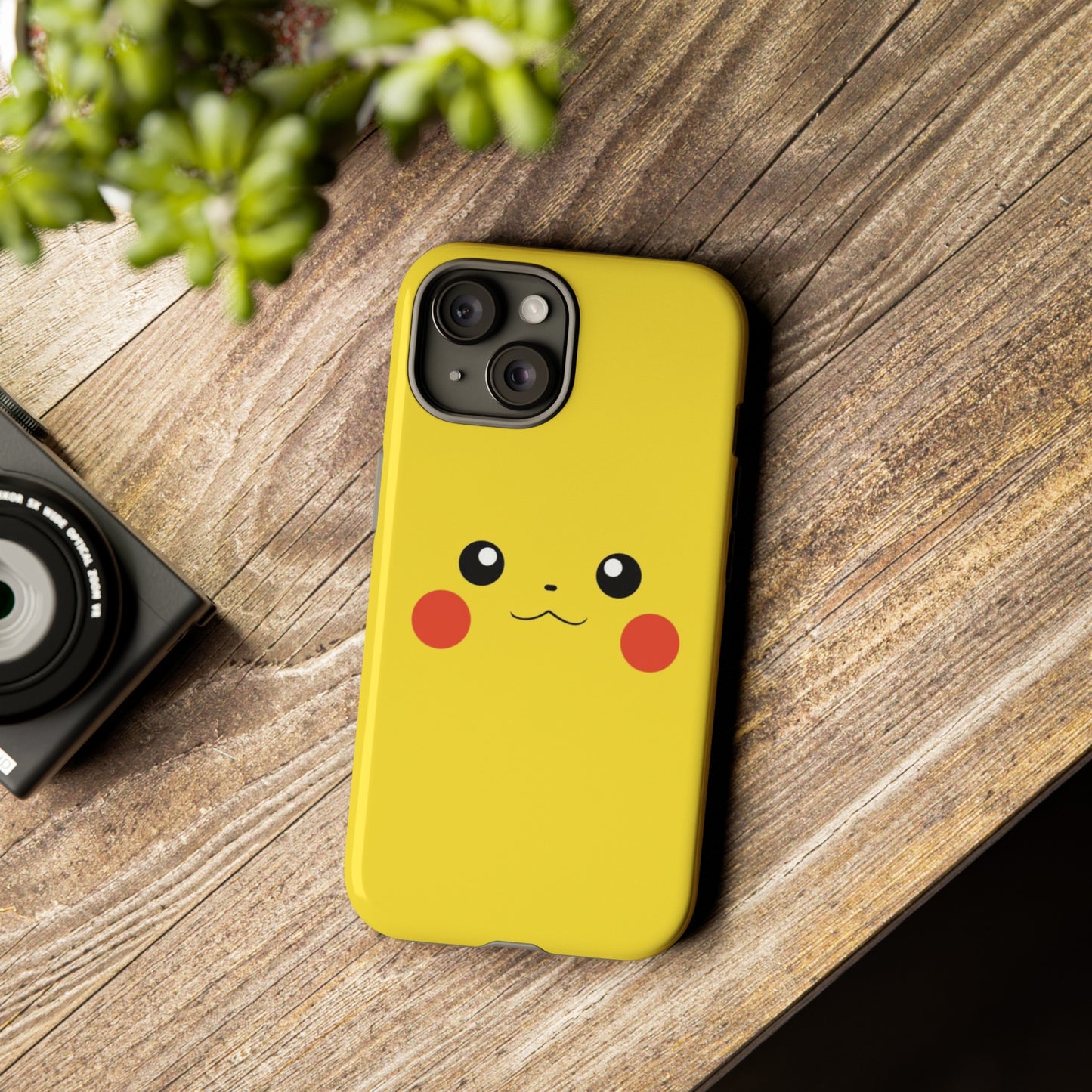 POKEMON Tough Case