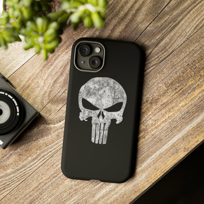 PUNISHER Tough Case