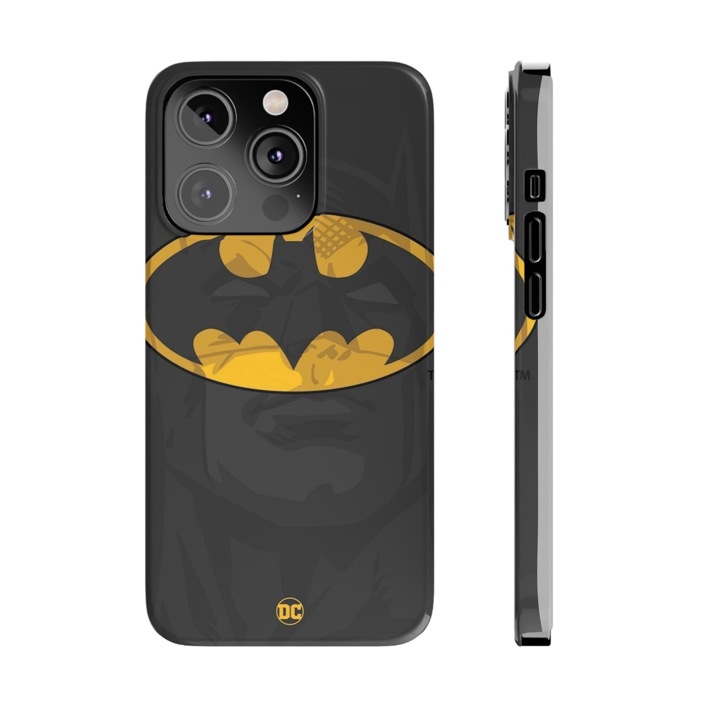 BATMAN Slim Phone Case