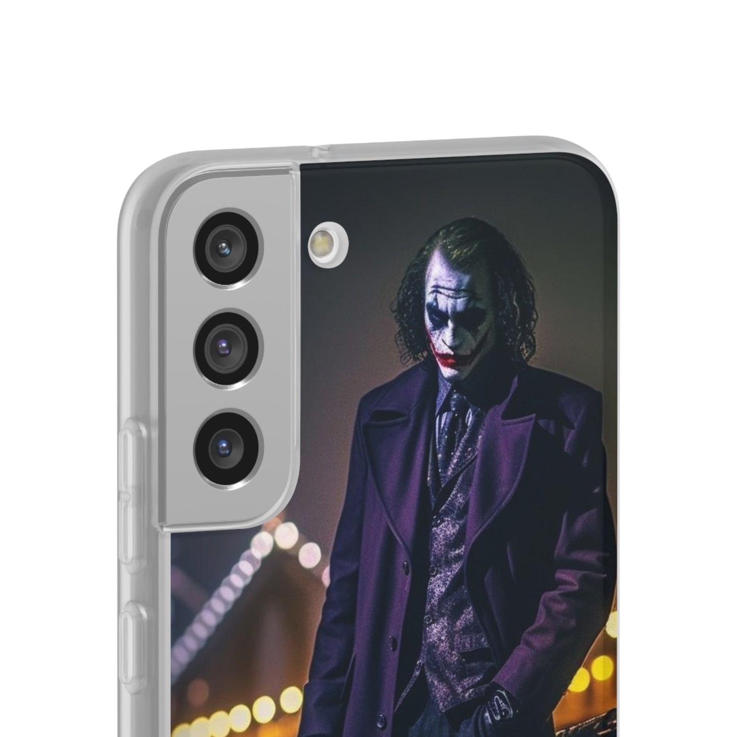 JOKER. Flexi Case