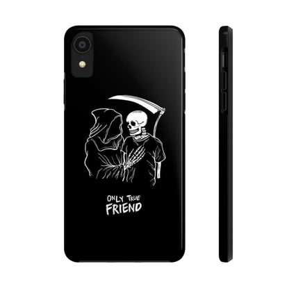 ONLY-TRUE-FRIEND Tough Phone Case