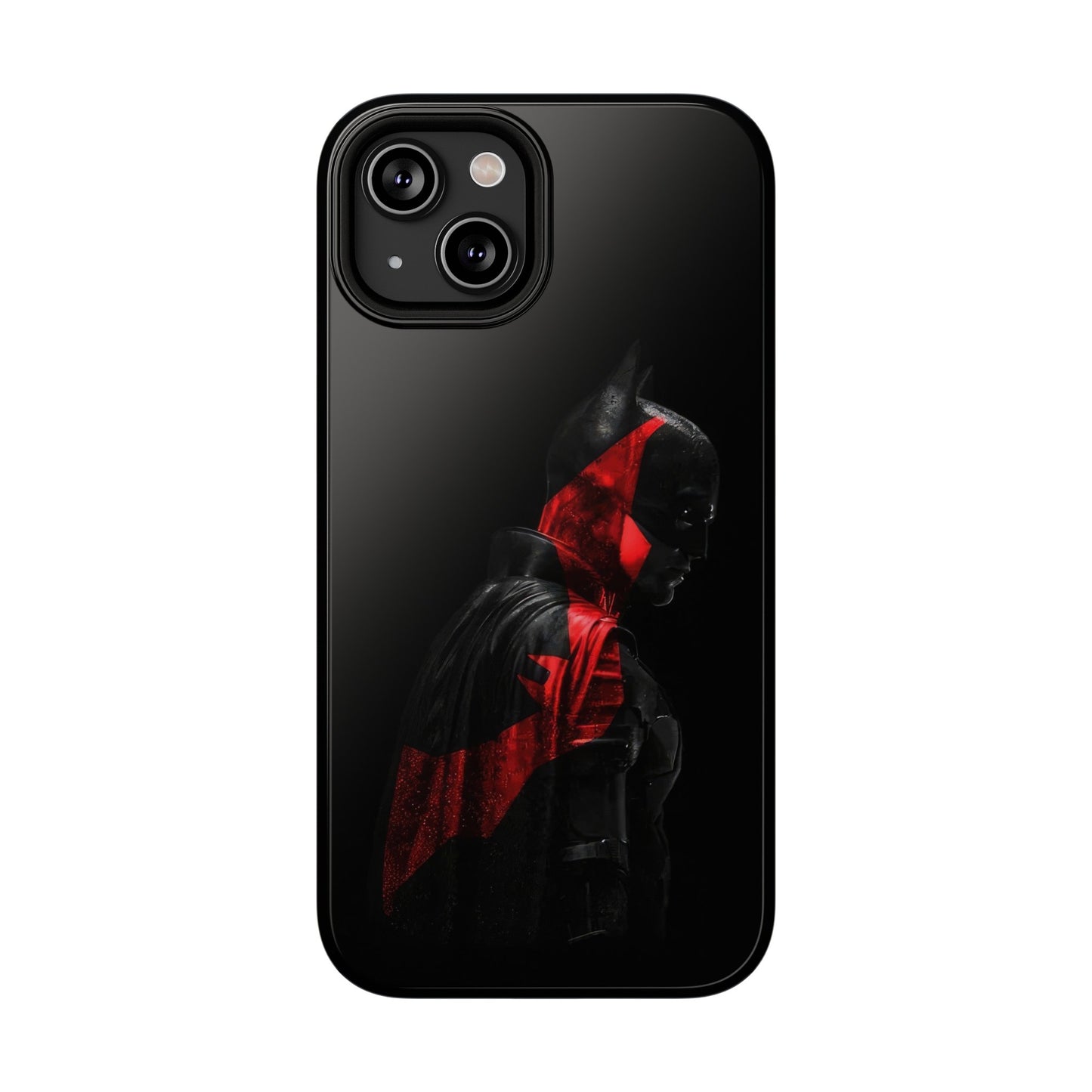 BATMAN Impact-Resistant Case