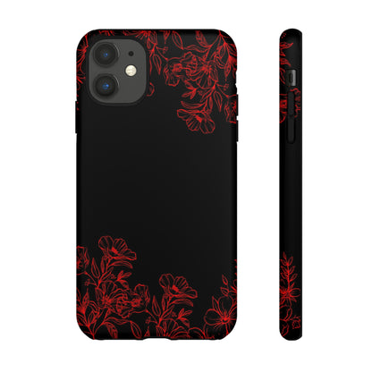 RED Tough Case