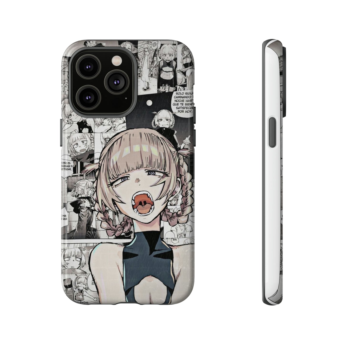 ANIME Tough Case