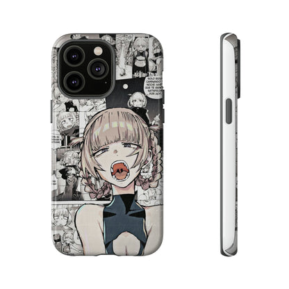 ANIME Tough Case