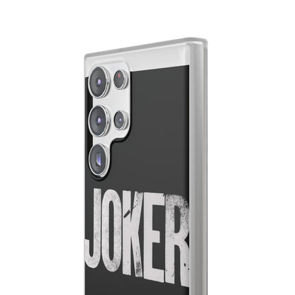 JOKER Flexi Case