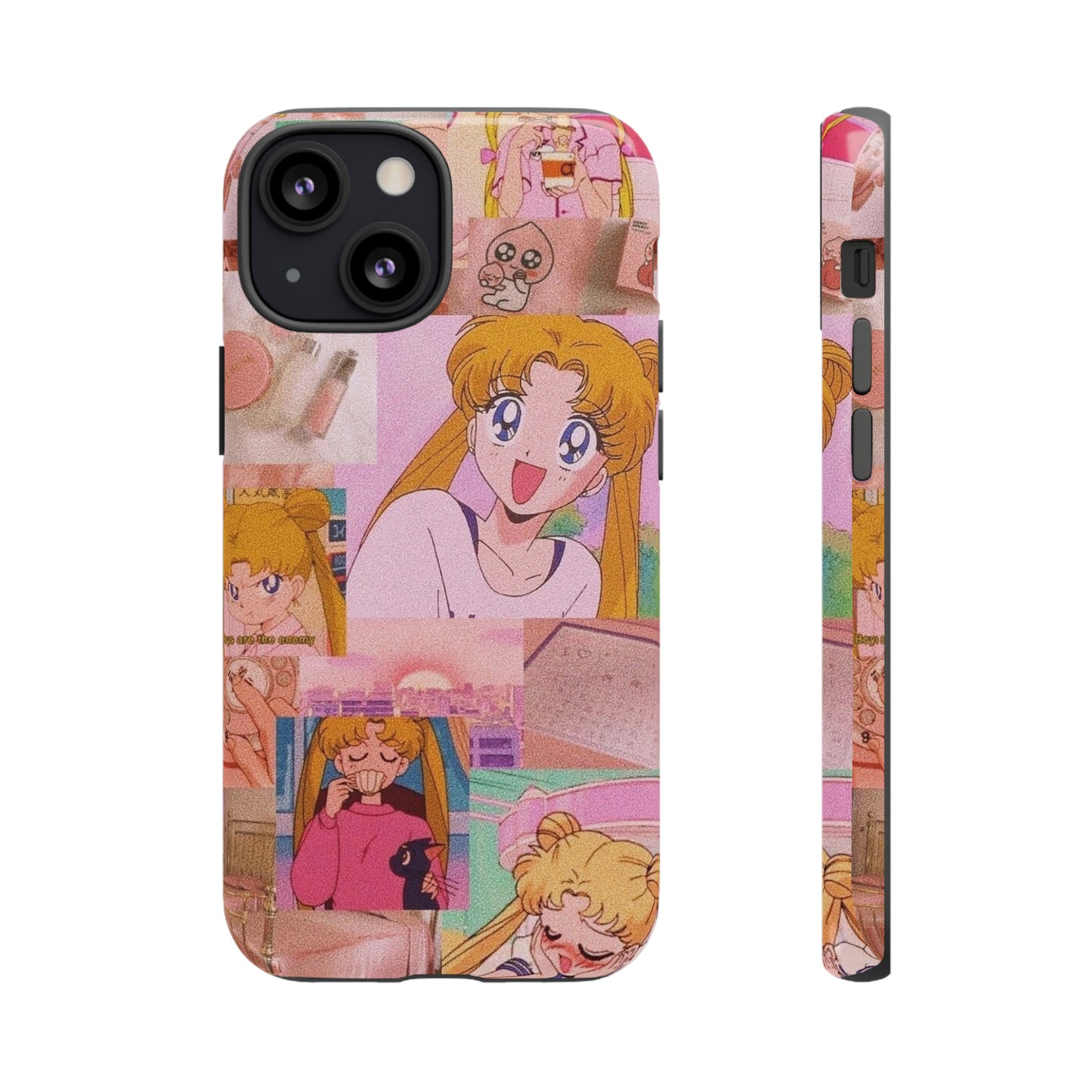 ANIME Tough Case