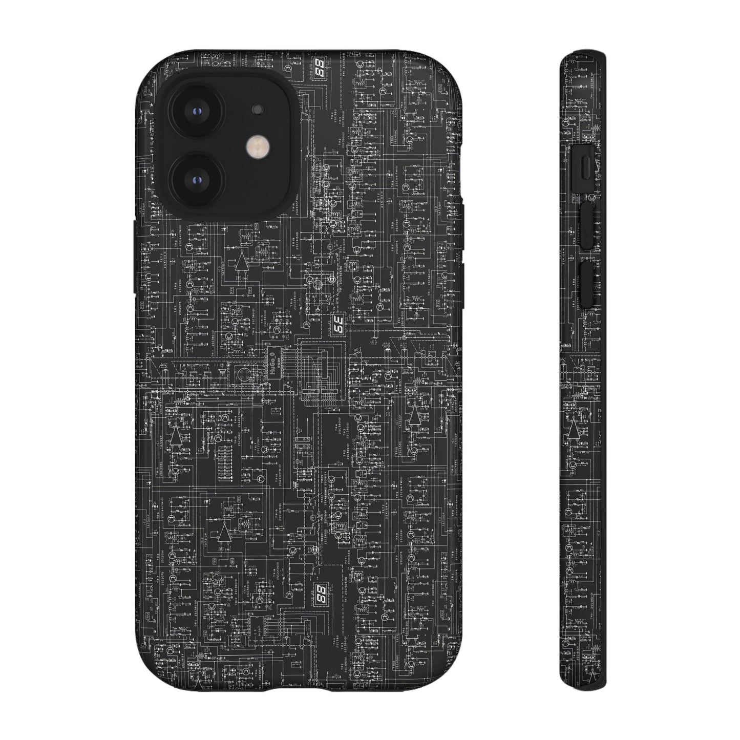 MIXED - Tough Case
