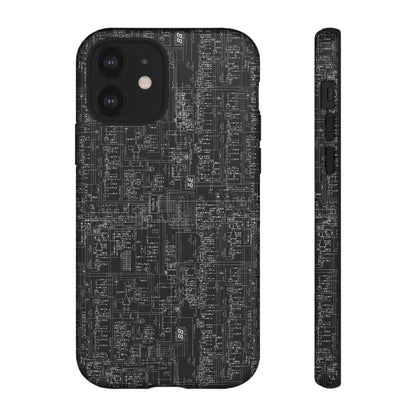 MIXED - Tough Case