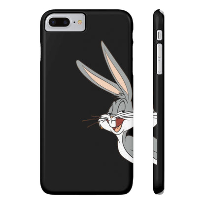 BUGS-BUNNY Slim Phone Case