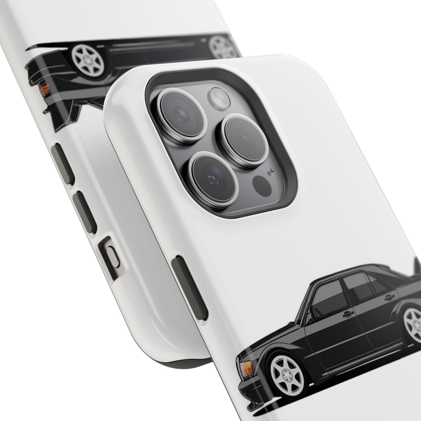 BMW MagSafe Tough Case