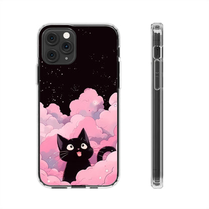 CAT Clear Case