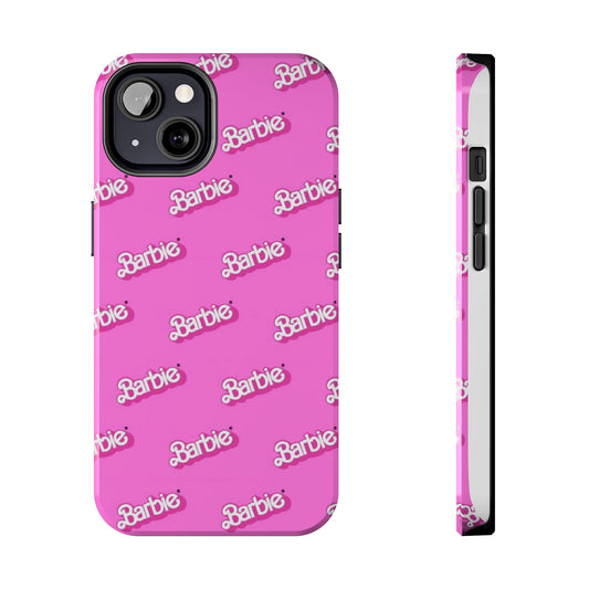 BARBIE Tough Phone Case