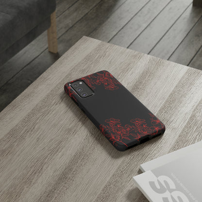 RED Tough Case